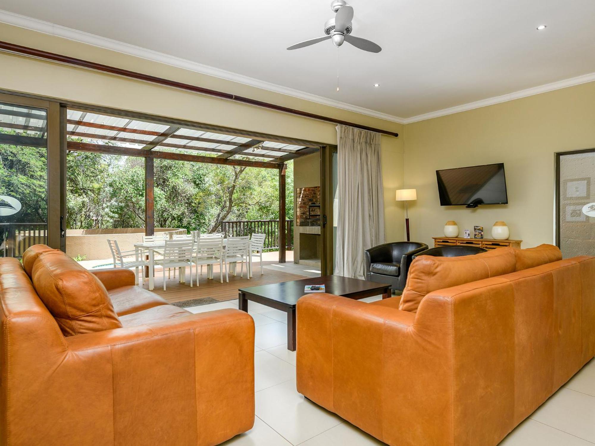 Monomotapa Village @ Legend Golf And Safari Resort Golders Green Exterior foto