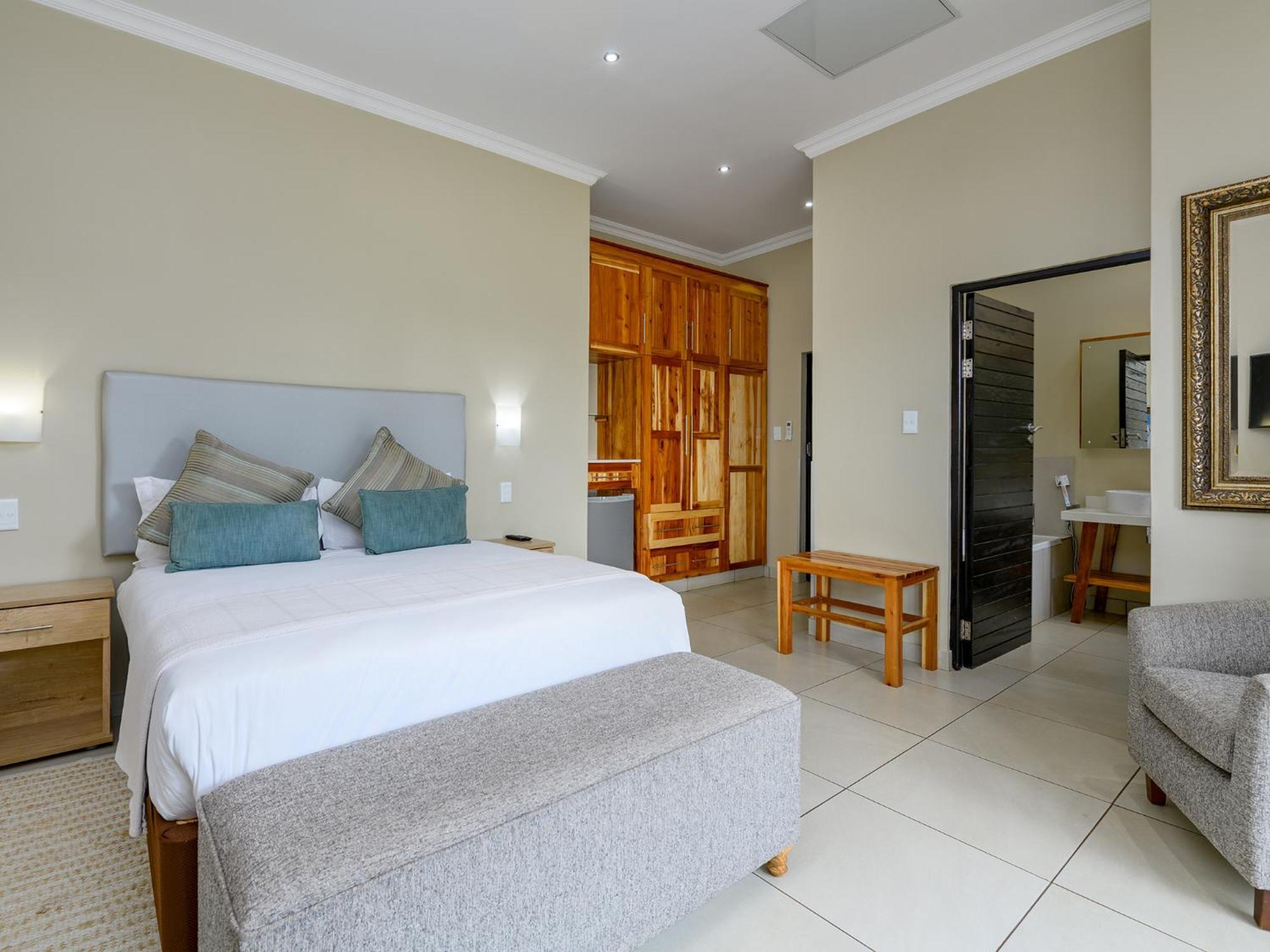 Monomotapa Village @ Legend Golf And Safari Resort Golders Green Exterior foto