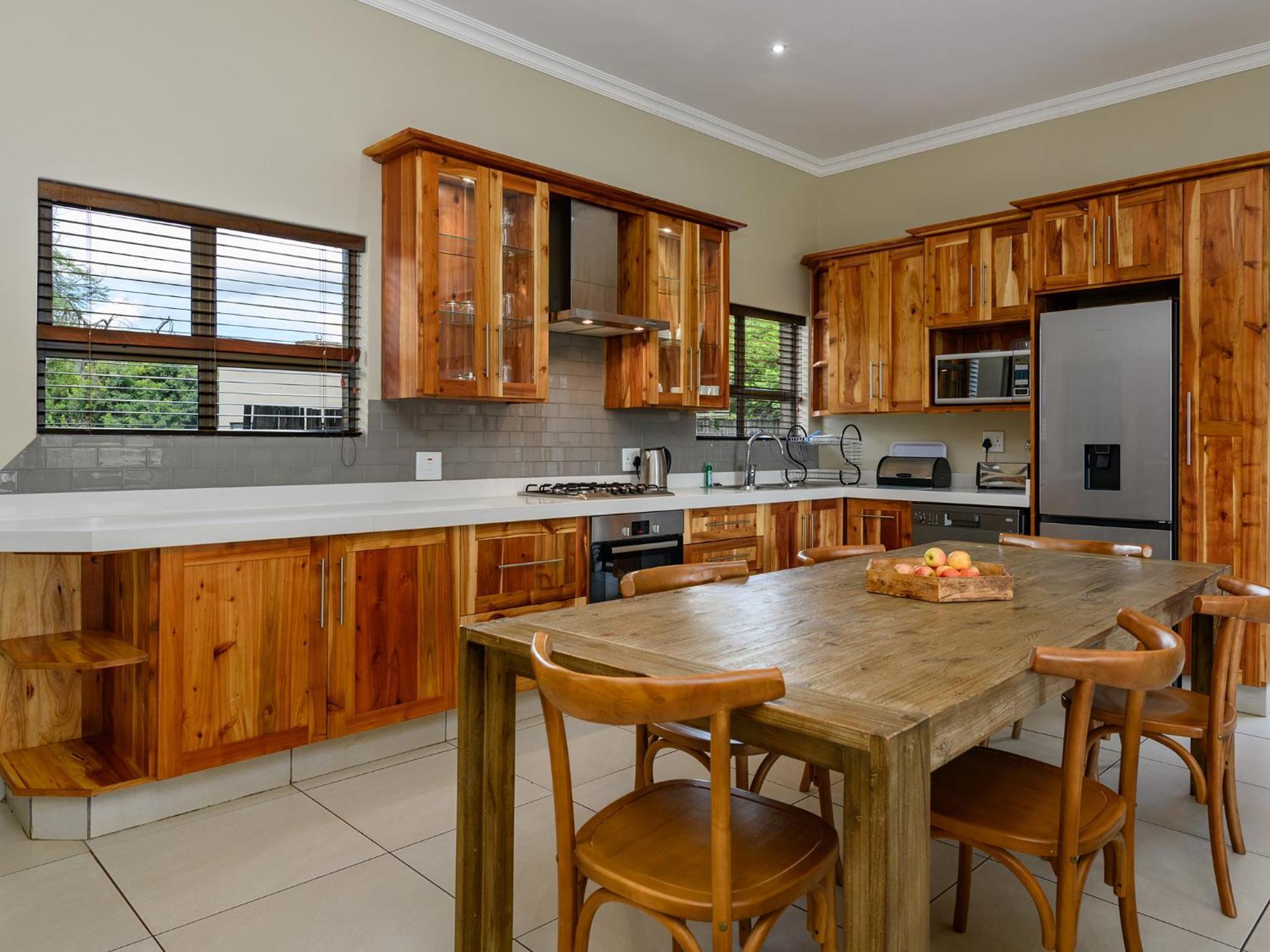 Monomotapa Village @ Legend Golf And Safari Resort Golders Green Exterior foto
